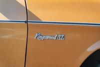 1975 Holden HJ Kingswood Vacationer II Sedan - One family ownership since new - 36
