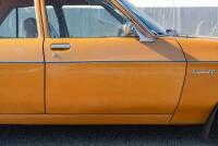 1975 Holden HJ Kingswood Vacationer II Sedan - One family ownership since new - 38