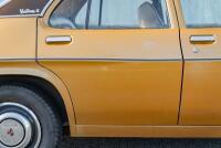 1975 Holden HJ Kingswood Vacationer II Sedan - One family ownership since new - 39