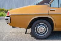 1975 Holden HJ Kingswood Vacationer II Sedan - One family ownership since new - 40