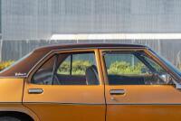 1975 Holden HJ Kingswood Vacationer II Sedan - One family ownership since new - 43