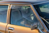 1975 Holden HJ Kingswood Vacationer II Sedan - One family ownership since new - 45