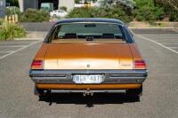 1975 Holden HJ Kingswood Vacationer II Sedan - One family ownership since new - 49