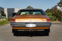 1975 Holden HJ Kingswood Vacationer II Sedan - One family ownership since new - 50
