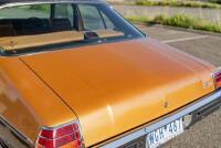 1975 Holden HJ Kingswood Vacationer II Sedan - One family ownership since new - 55