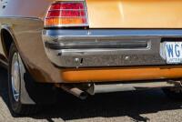 1975 Holden HJ Kingswood Vacationer II Sedan - One family ownership since new - 56