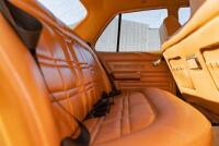 1975 Holden HJ Kingswood Vacationer II Sedan - One family ownership since new - 59