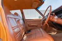 1975 Holden HJ Kingswood Vacationer II Sedan - One family ownership since new - 63