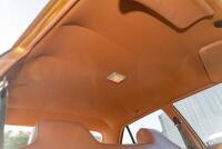 1975 Holden HJ Kingswood Vacationer II Sedan - One family ownership since new - 64