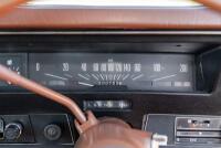 1975 Holden HJ Kingswood Vacationer II Sedan - One family ownership since new - 65