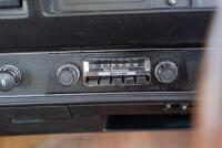 1975 Holden HJ Kingswood Vacationer II Sedan - One family ownership since new - 68