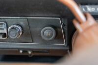 1975 Holden HJ Kingswood Vacationer II Sedan - One family ownership since new - 70