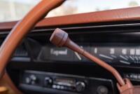 1975 Holden HJ Kingswood Vacationer II Sedan - One family ownership since new - 72