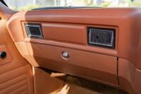 1975 Holden HJ Kingswood Vacationer II Sedan - One family ownership since new - 74