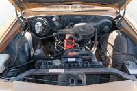 1975 Holden HJ Kingswood Vacationer II Sedan - One family ownership since new - 76