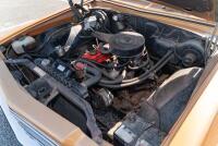 1975 Holden HJ Kingswood Vacationer II Sedan - One family ownership since new - 77