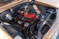1975 Holden HJ Kingswood Vacationer II Sedan - One family ownership since new - 78