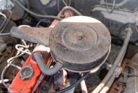1975 Holden HJ Kingswood Vacationer II Sedan - One family ownership since new - 81