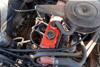 1975 Holden HJ Kingswood Vacationer II Sedan - One family ownership since new - 82