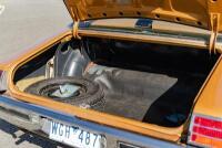 1975 Holden HJ Kingswood Vacationer II Sedan - One family ownership since new - 89