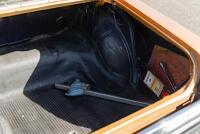 1975 Holden HJ Kingswood Vacationer II Sedan - One family ownership since new - 90
