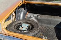 1975 Holden HJ Kingswood Vacationer II Sedan - One family ownership since new - 91