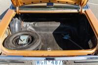 1975 Holden HJ Kingswood Vacationer II Sedan - One family ownership since new - 92