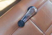 1975 Holden HJ Kingswood Vacationer II Sedan - One family ownership since new - 95