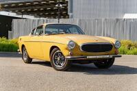1971 Volvo P1800E Coupe - NO&nbsp;RESERVE