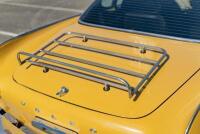 1971 Volvo P1800E Coupe - NO&nbsp;RESERVE - 22