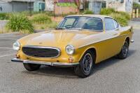 1971 Volvo P1800E Coupe - NO&nbsp;RESERVE - 36