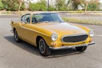 1971 Volvo P1800E Coupe - NO&nbsp;RESERVE - 38