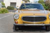 1971 Volvo P1800E Coupe - NO&nbsp;RESERVE - 39