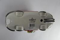 VILLEROY & BOCH: A porcelain Benedikt Automobile (Jaguar) by Villeroy & Boch - 5