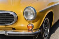 1971 Volvo P1800E Coupe - NO&nbsp;RESERVE - 43