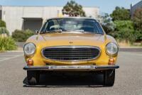 1971 Volvo P1800E Coupe - NO&nbsp;RESERVE - 48