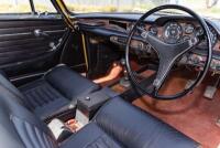 1971 Volvo P1800E Coupe - NO&nbsp;RESERVE - 49