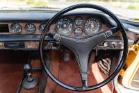 1971 Volvo P1800E Coupe - NO&nbsp;RESERVE - 53