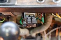 1971 Volvo P1800E Coupe - NO&nbsp;RESERVE - 63