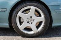 2003&nbsp;Mercedes Benz CL600 V12 Coup&eacute;&nbsp;- Immaculate one owner vehicle - 36