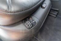2003&nbsp;Mercedes Benz CL600 V12 Coup&eacute;&nbsp;- Immaculate one owner vehicle - 78
