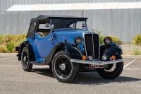 1936 Morris 8/40 Roadster -&nbsp;&nbsp;NO&nbsp;RESERVE - 2