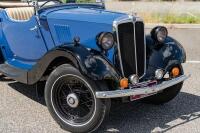 1936 Morris 8/40 Roadster -&nbsp;&nbsp;NO&nbsp;RESERVE - 3