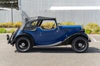 1936 Morris 8/40 Roadster -&nbsp;&nbsp;NO&nbsp;RESERVE - 4