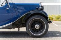 1936 Morris 8/40 Roadster -&nbsp;&nbsp;NO&nbsp;RESERVE - 5