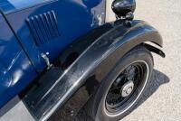 1936 Morris 8/40 Roadster -&nbsp;&nbsp;NO&nbsp;RESERVE - 8