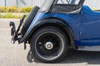 1936 Morris 8/40 Roadster -&nbsp;&nbsp;NO&nbsp;RESERVE - 11