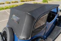 1936 Morris 8/40 Roadster -&nbsp;&nbsp;NO&nbsp;RESERVE - 13