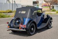 1936 Morris 8/40 Roadster -&nbsp;&nbsp;NO&nbsp;RESERVE - 14