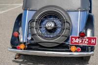 1936 Morris 8/40 Roadster -&nbsp;&nbsp;NO&nbsp;RESERVE - 16